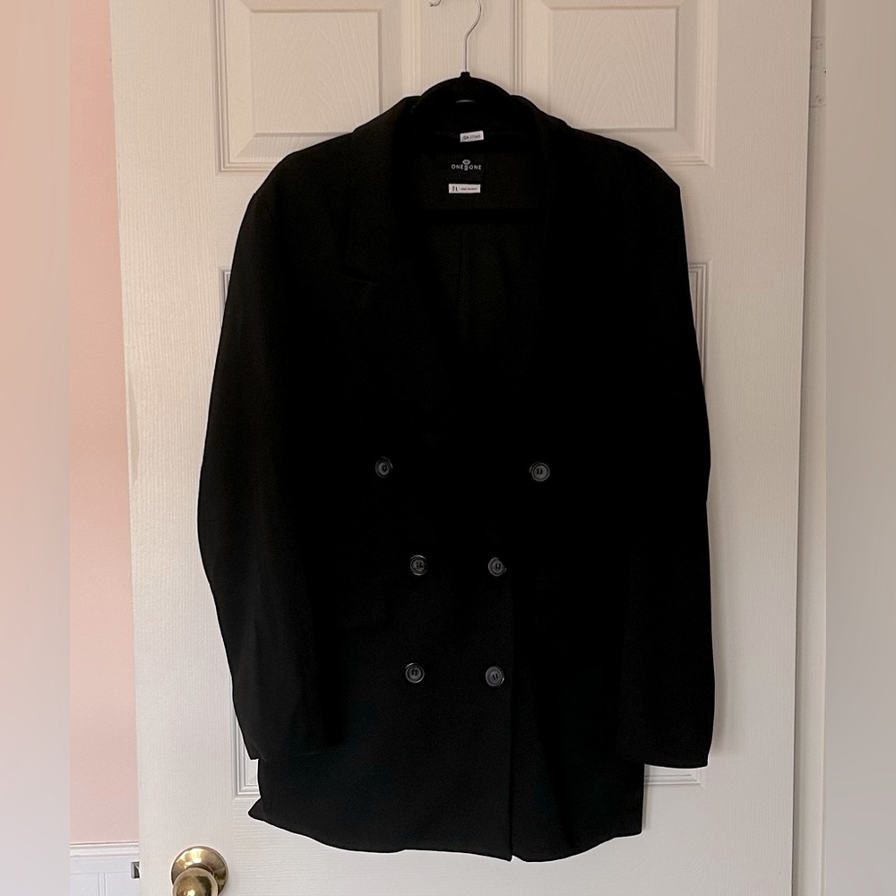 One 5 One Blazer
